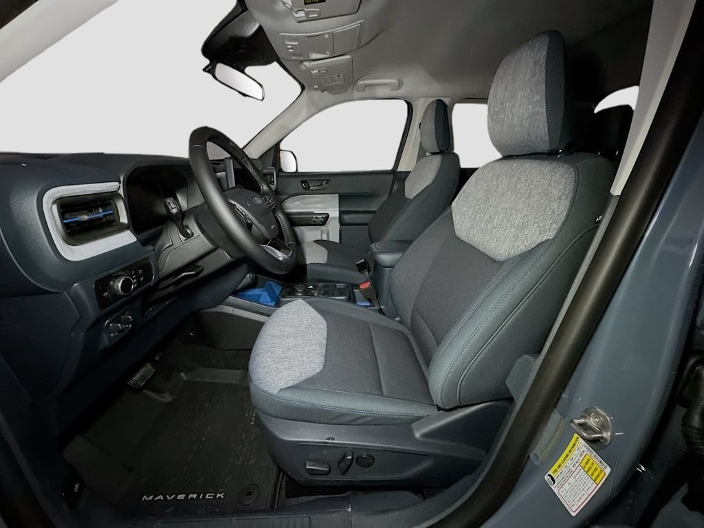 New 2026 Ford Maverick XLT w/ XLT Luxury Package AWD/4WD image 19