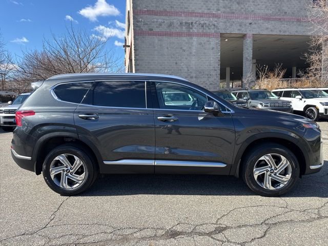 Used 2023 Hyundai Santa Fe SEL w/ Premium Package image 15