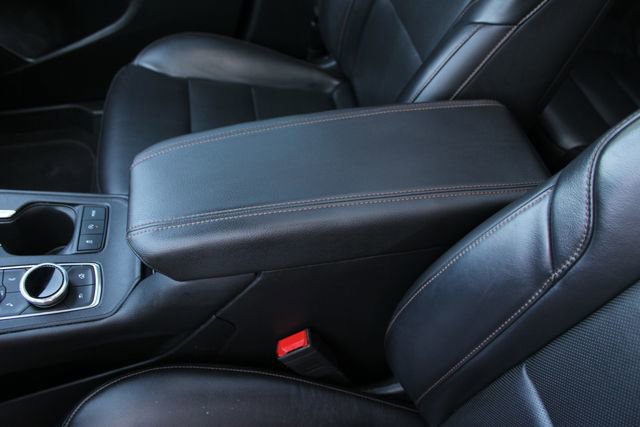 Used 2019 Cadillac XT4 Sport AWD/4WD image 22