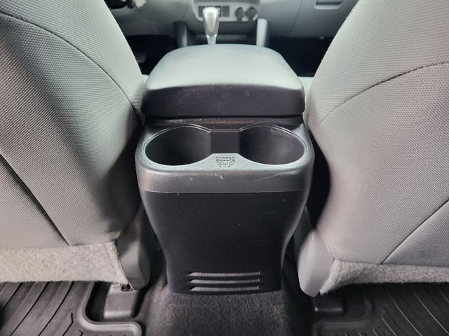 Used 2014 Toyota Tacoma 4x4 Double Cab w/ TRD Off-Road Package image 22