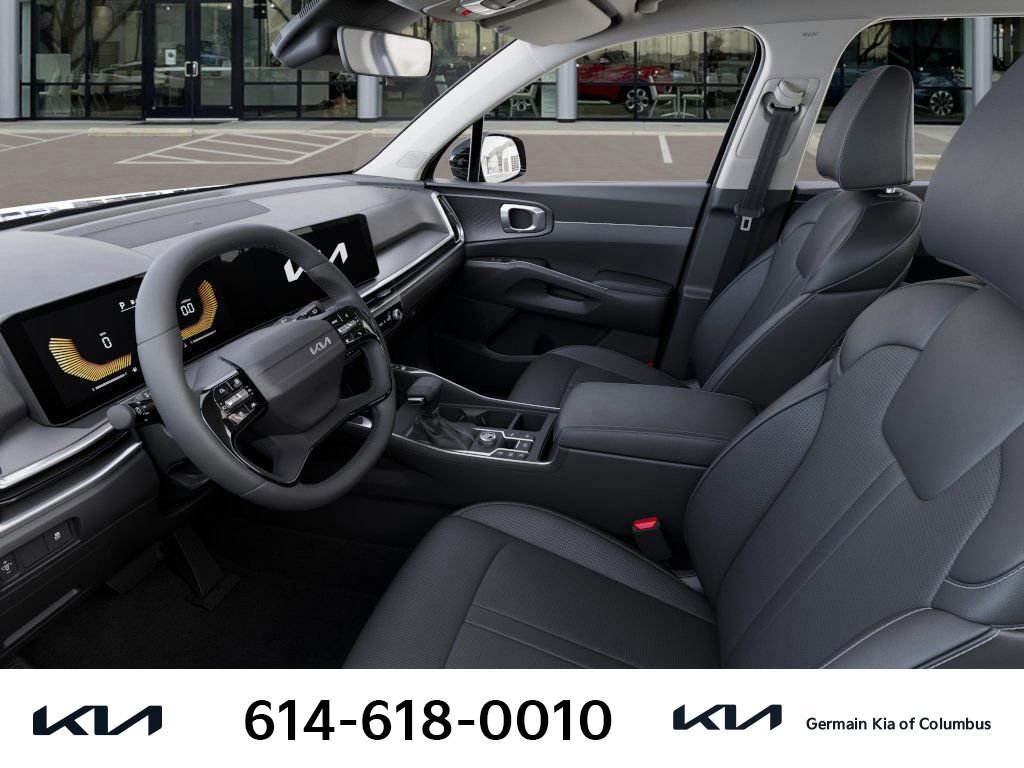 New 2026 Kia Sorento S image 20