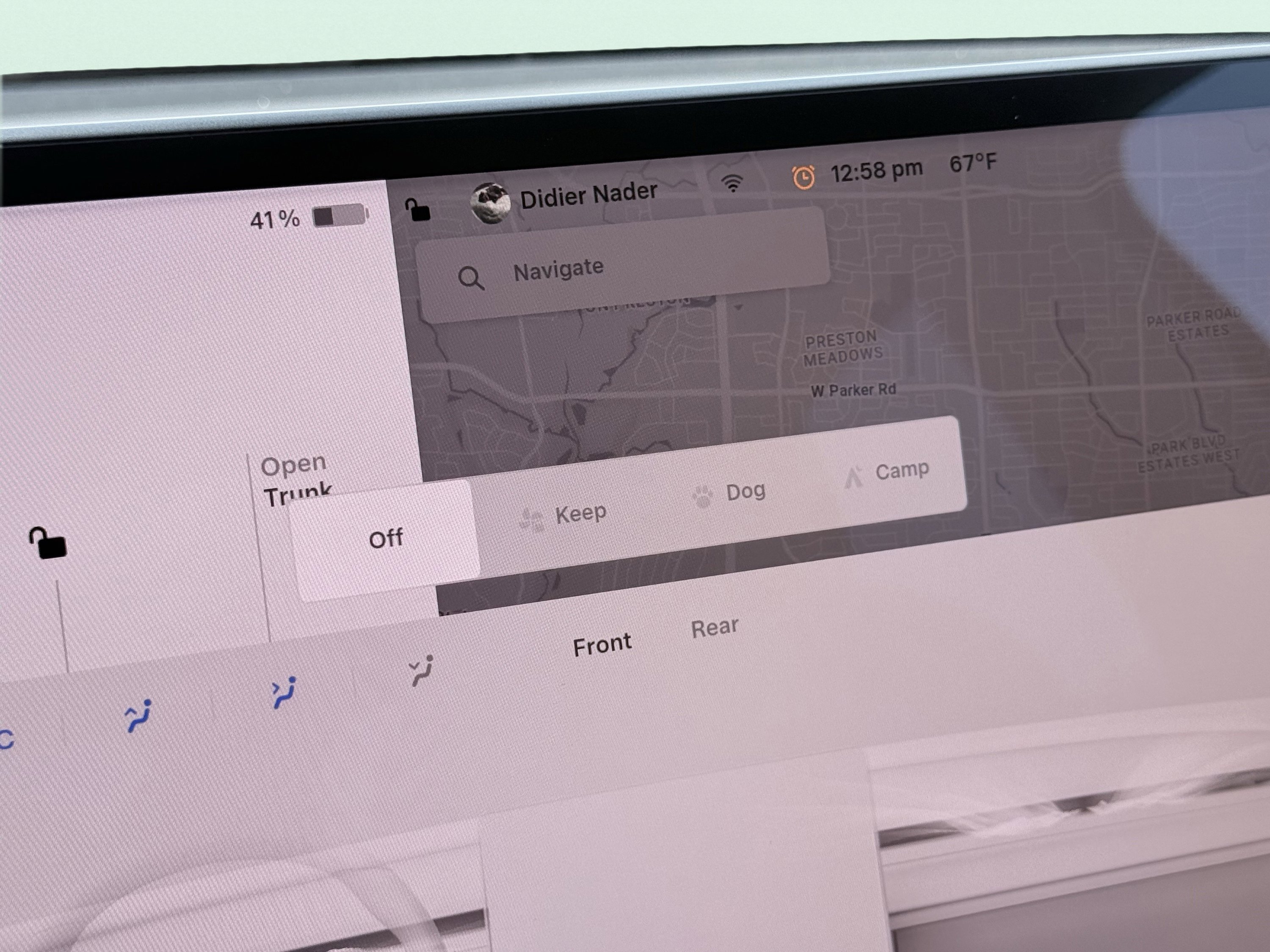 Used 2022 Tesla Model Y Performance image 66