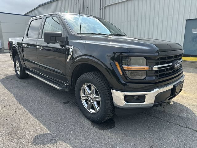 Used 2024 Ford F150 XLT AWD/4WD image 11