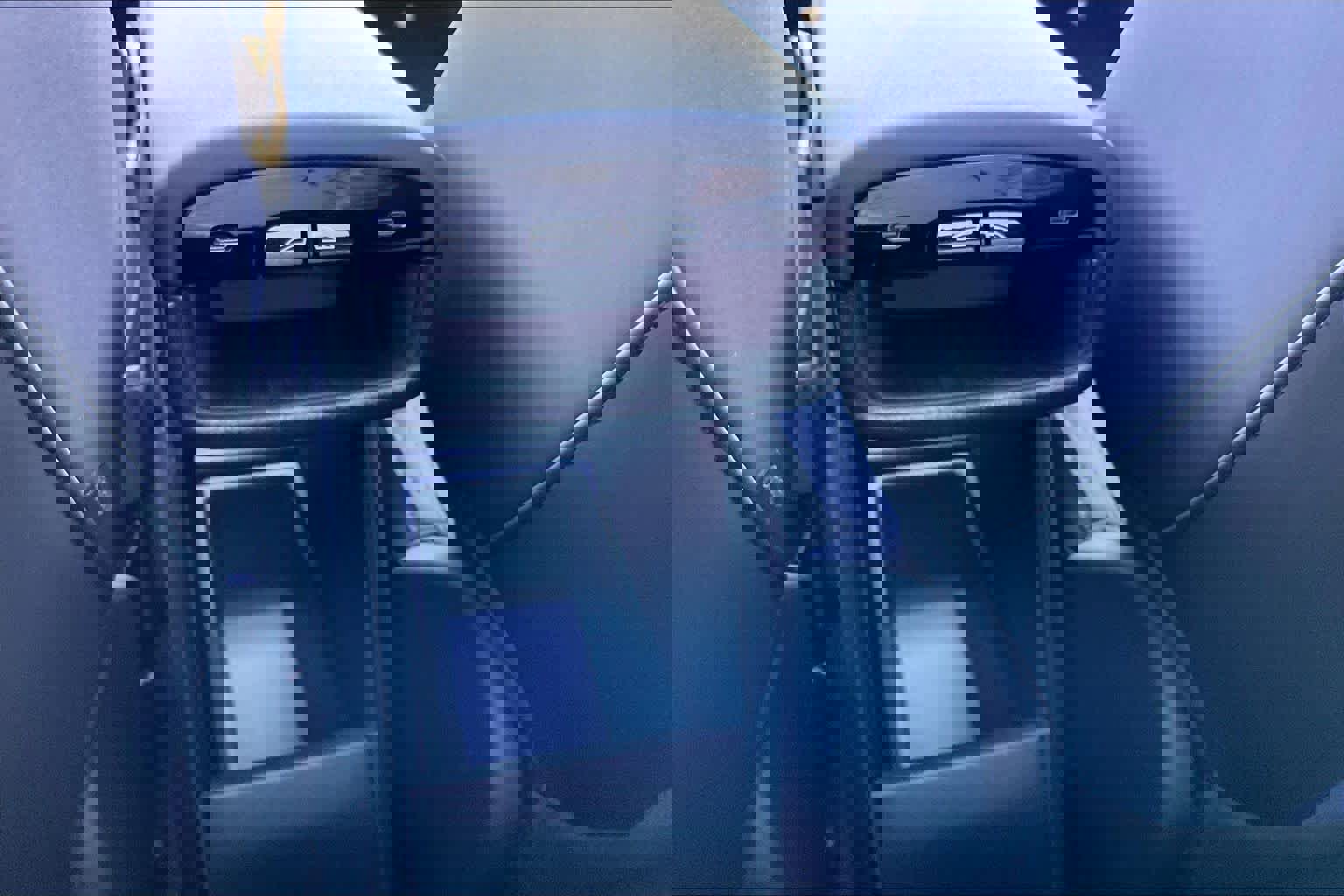 New 2026 Volvo EX30 Ultra image 16