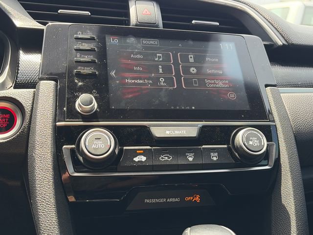 Used 2021 Honda Civic Sport image 20