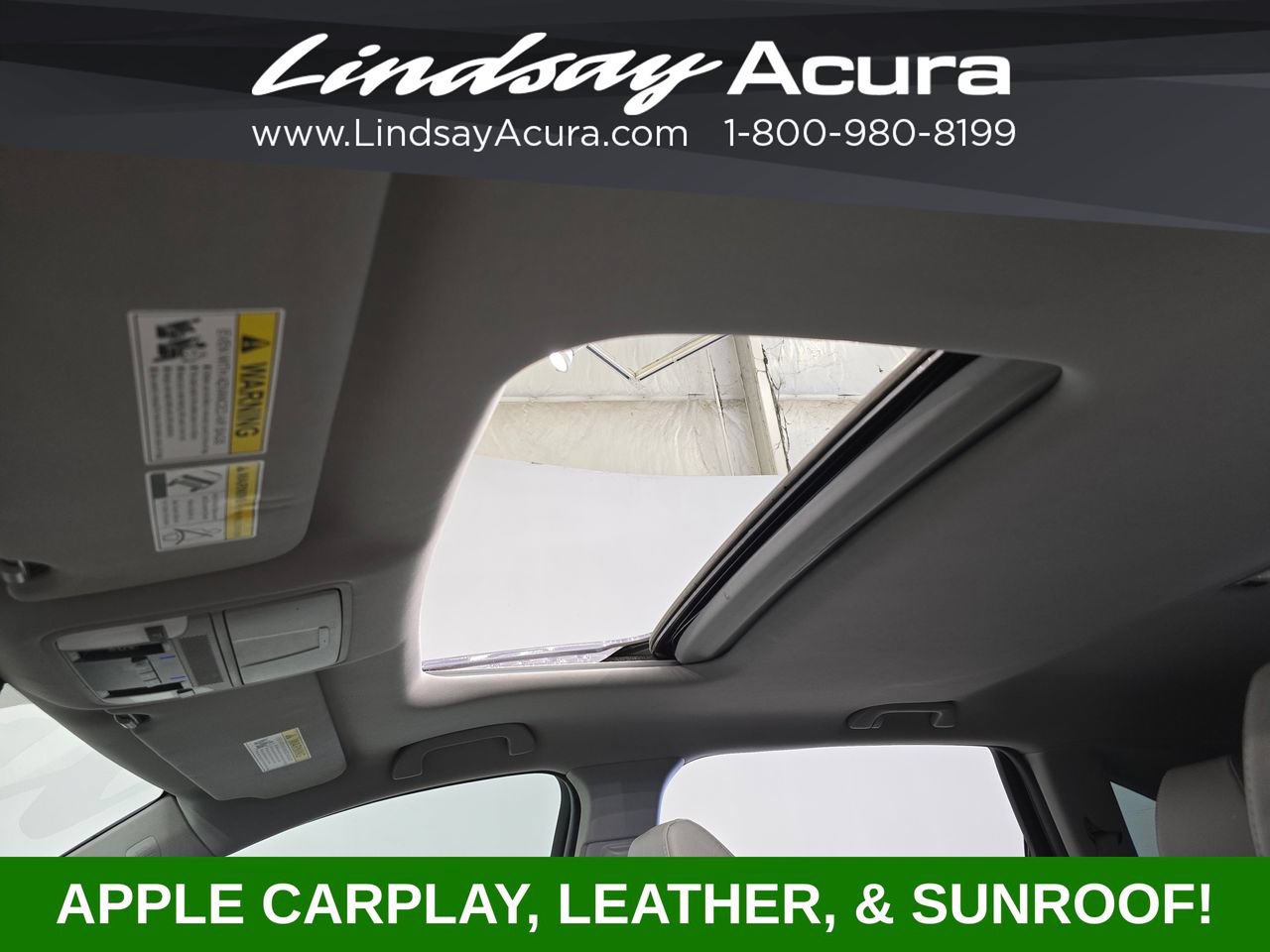 Used 2018 Acura MDX SH-AWD image 21