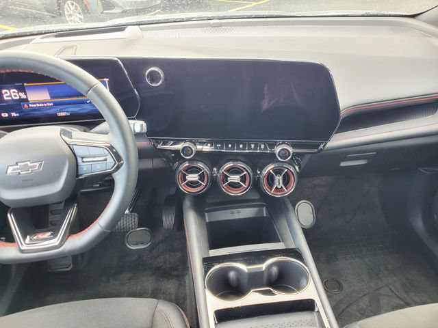 Used 2024 Chevrolet Blazer EV RS AWD/4WD image 19