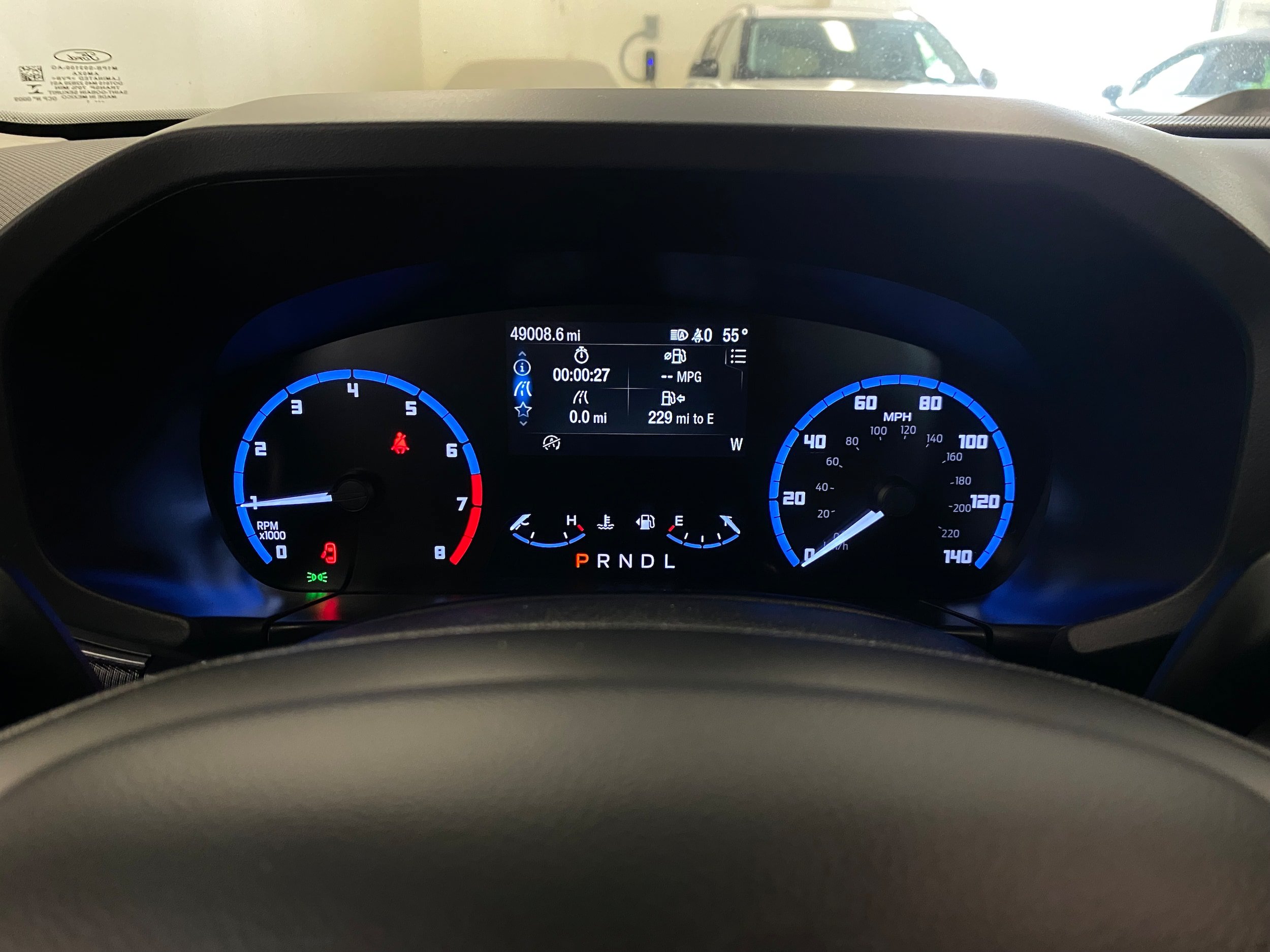 Used 2021 Ford Bronco Sport Big Bend AWD/4WD image 22