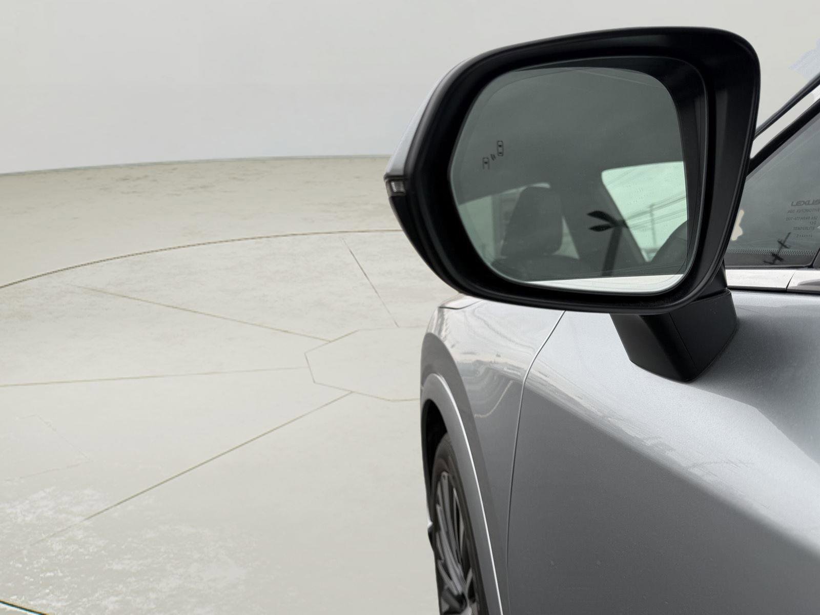 Certified 2023 Lexus RX 350 Premium Plus w/ Cold Area Package image 7