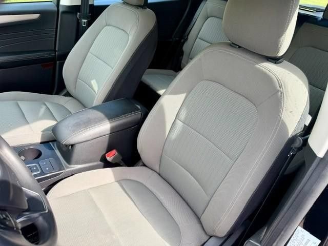 Used 2022 Ford Escape S FWD image 7