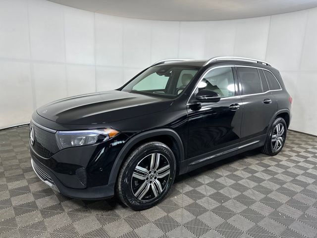 Used 2024 Mercedes-Benz EQB 250+ 250+ image 7