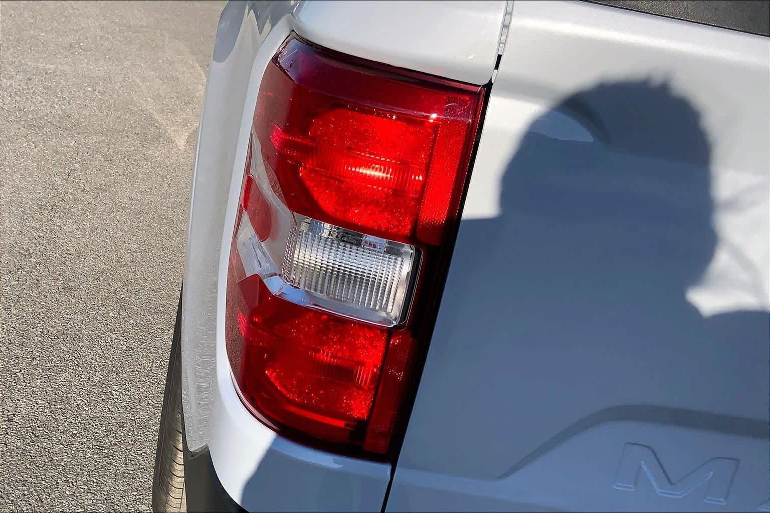 New 2026 Ford Maverick XLT FWD image 14