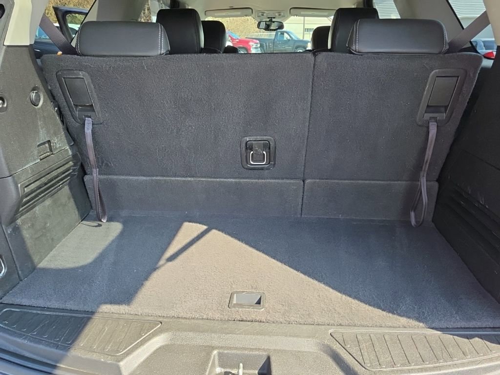 Used 2014 GMC Acadia SLT AWD/4WD image 27
