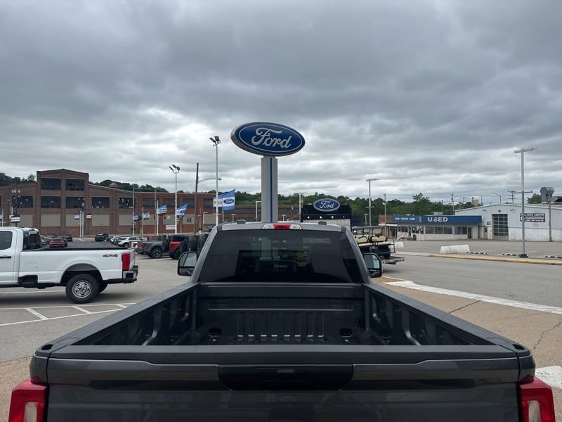 New 2025 Ford F350 XLT image 11