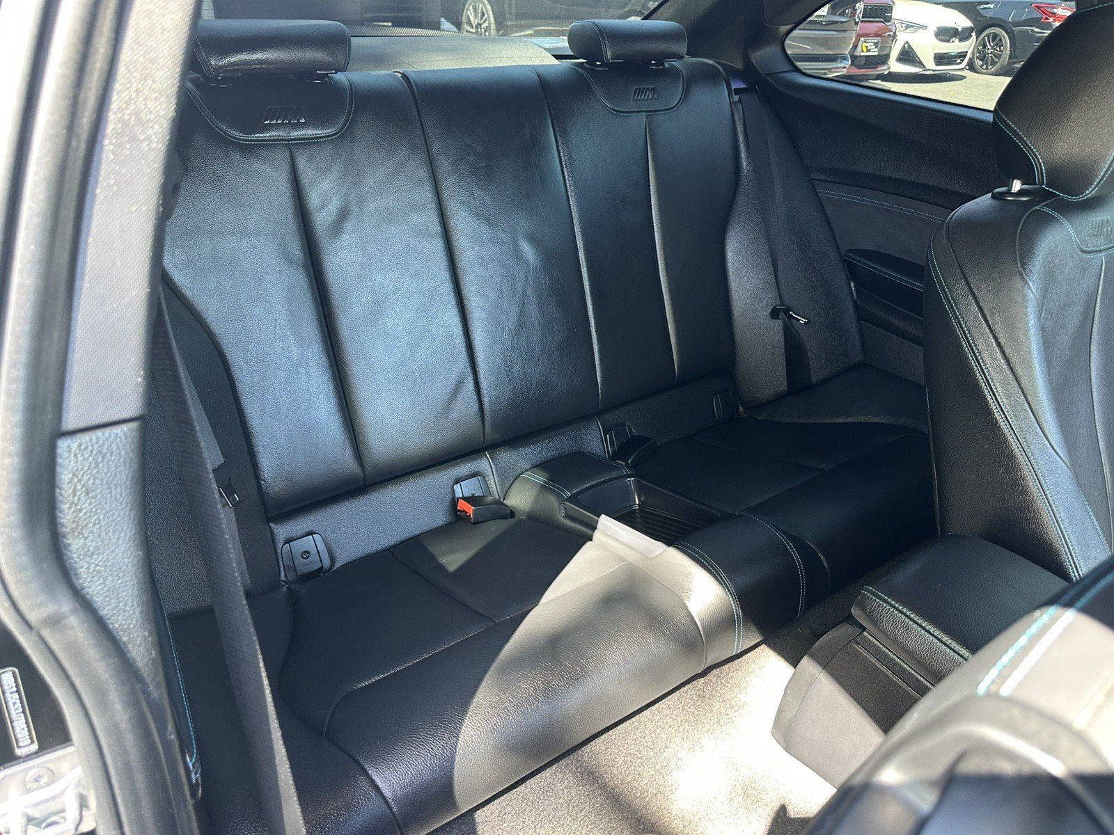 Used 2018 BMW M2 w/ Executive Package RWD image 20