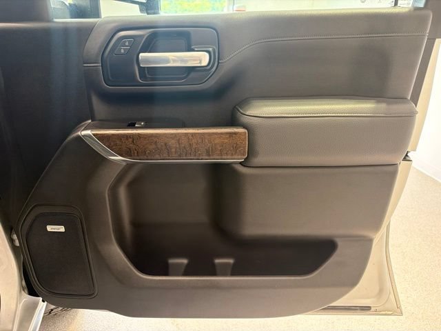 Certified 2021 GMC Sierra 2500 Denali w/ Denali Ultimate Package AWD/4WD image 13