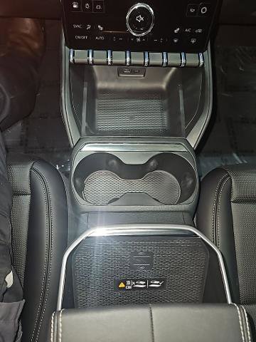 New 2026 GMC Terrain Elevation w/ Elevation Premium Package image 15