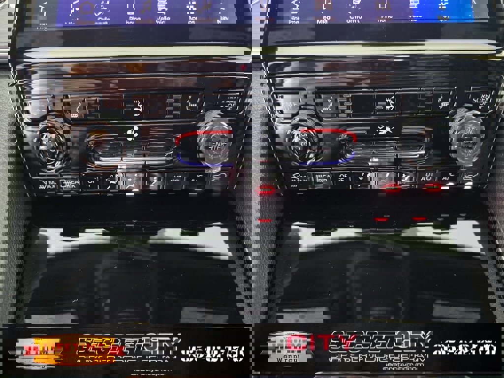 New 2025 Jeep Grand Cherokee Limited w/ Black Appearance Package image 24