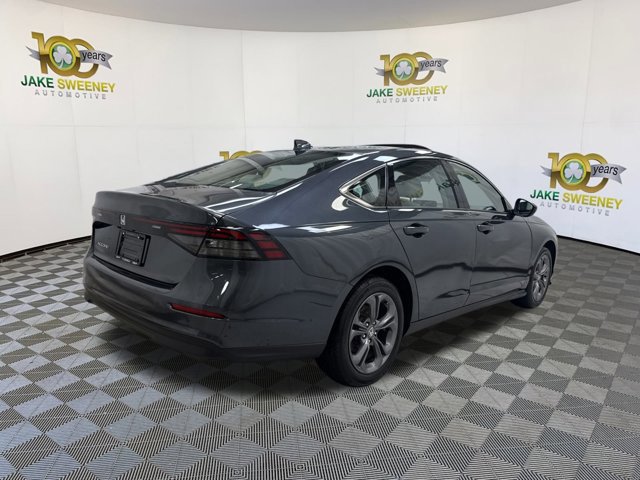 Used 2024 Honda Accord EX image 10
