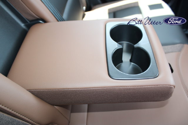 New 2026 Ford Bronco Sport Outer Banks w/ Outer Banks Tech Package+ AWD/4WD image 10