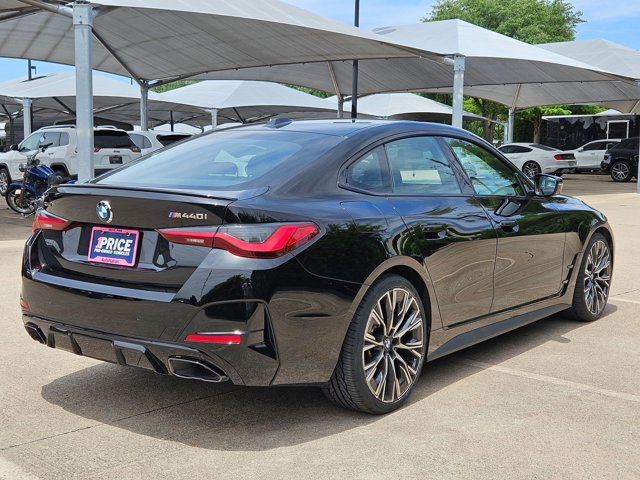 Used 2024 BMW M440i xDrive Gran Coupe AWD/4WD image 5