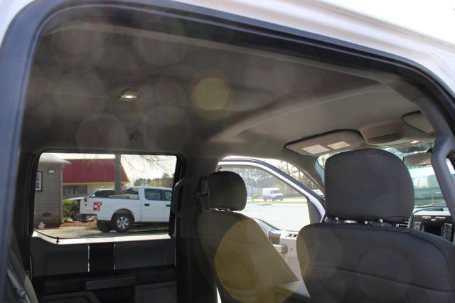 Used 2016 Ford F150 XLT image 31