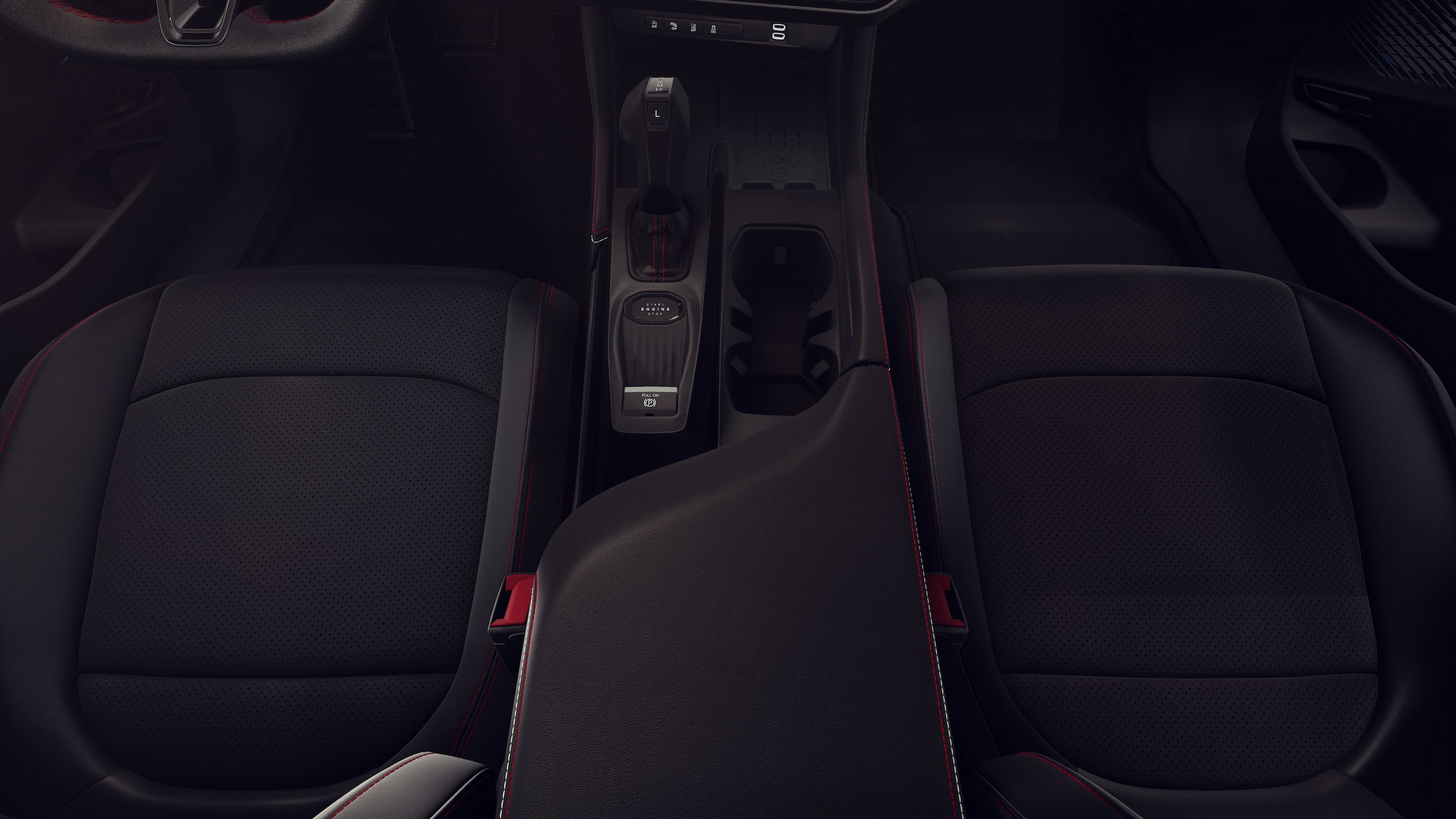 New 2026 Dodge Charger R/T AWD/4WD image 4