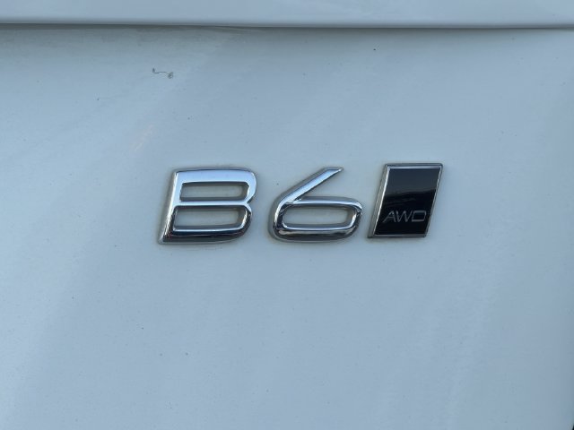Used 2025 Volvo XC90 B6 Plus AWD/4WD image 10