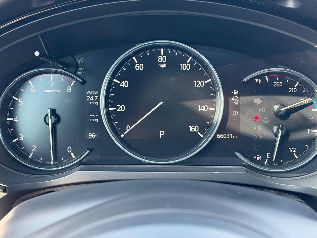 Used 2019 MAZDA CX-9 Signature AWD/4WD image 6