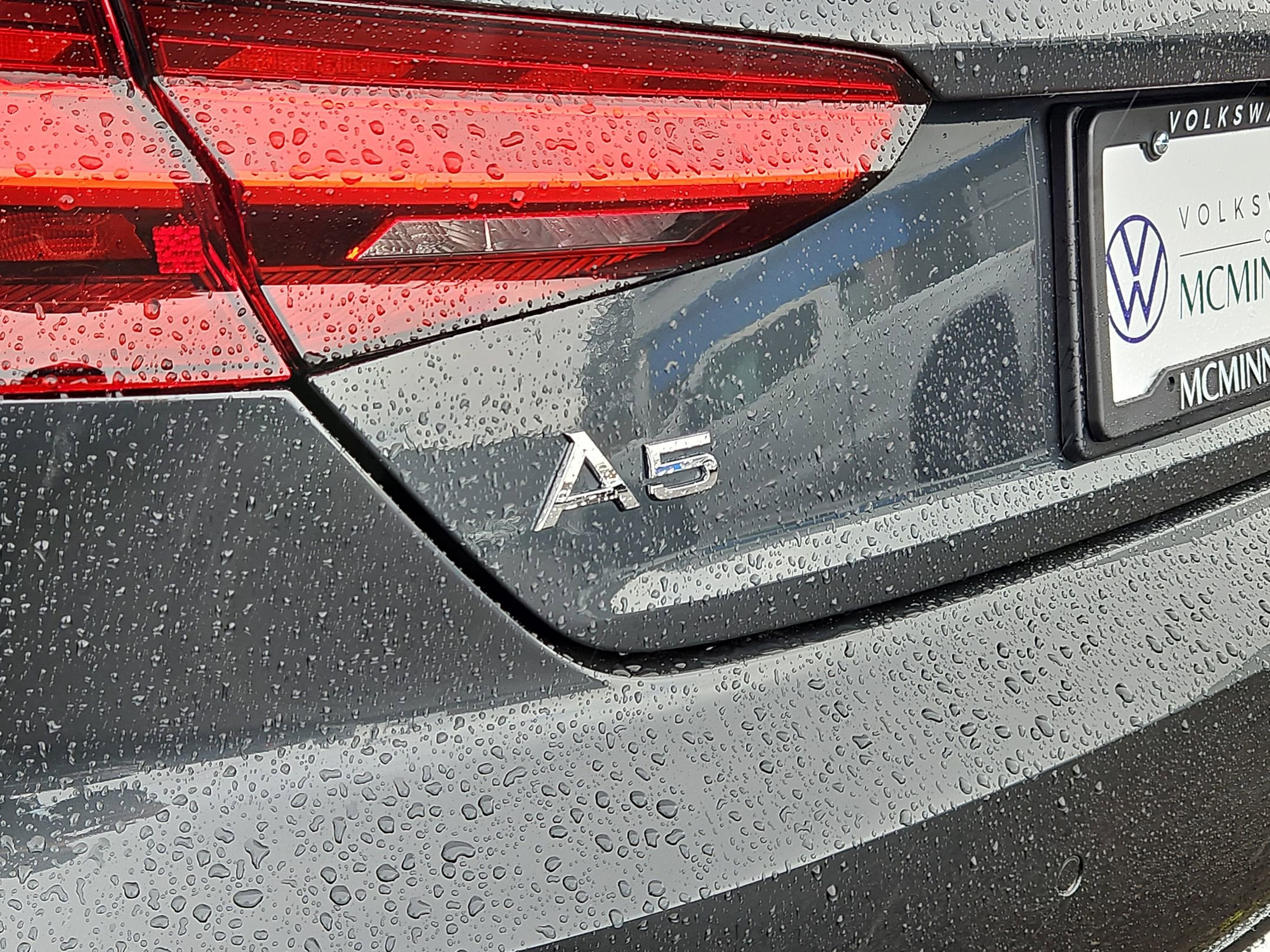 Used 2023 Audi A5 2.0T Premium Plus w/ Premium Plus image 28