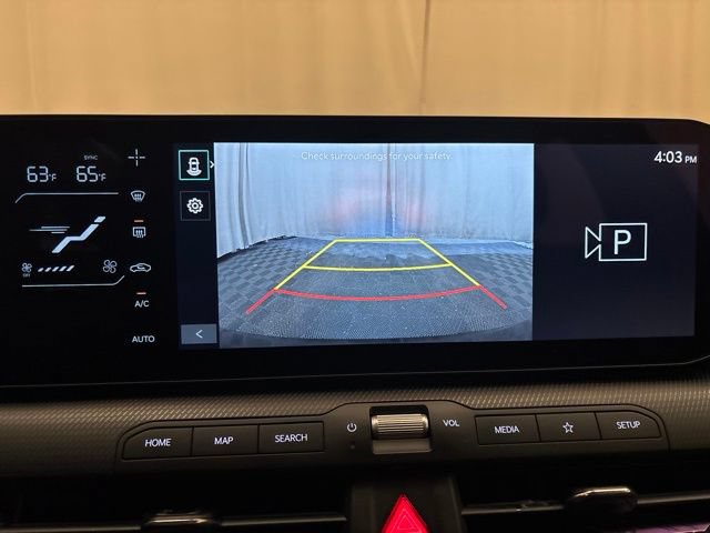 Certified 2025 Kia K4 GT-Line w/ GT-Line Premium Package FWD image 19