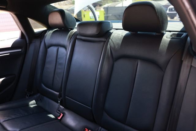 Used 2016 Audi A3 1.8T Premium image 11