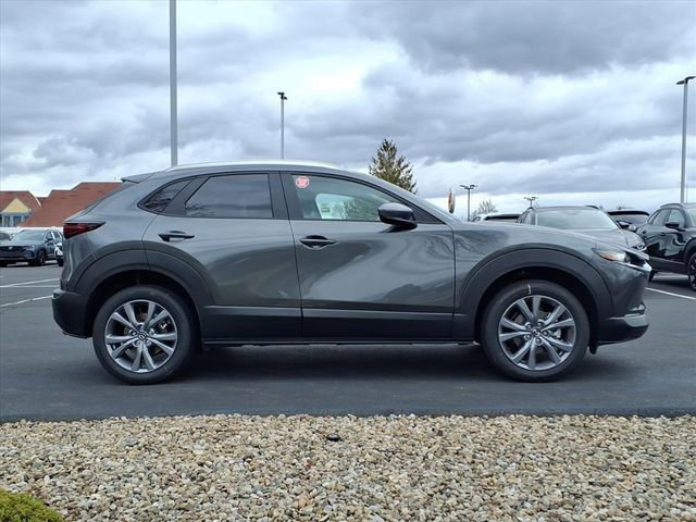 New 2026 MAZDA CX-30 AWD 2.5 S image 6
