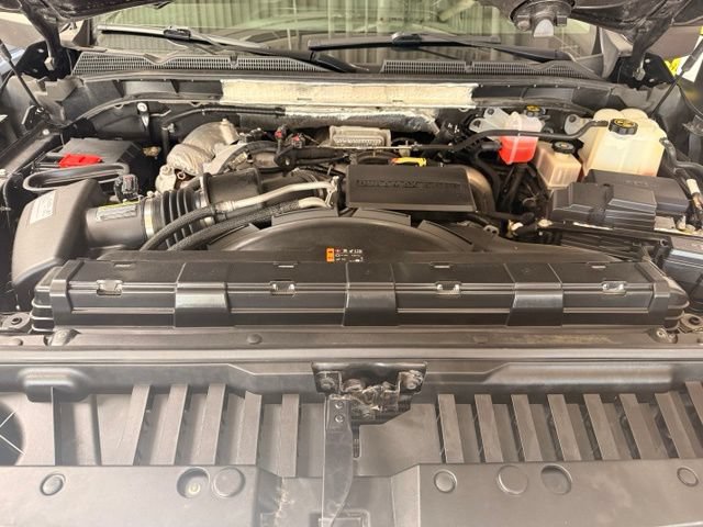 Used 2020 GMC Sierra 2500 Denali w/ Denali Ultimate Package AWD/4WD image 28