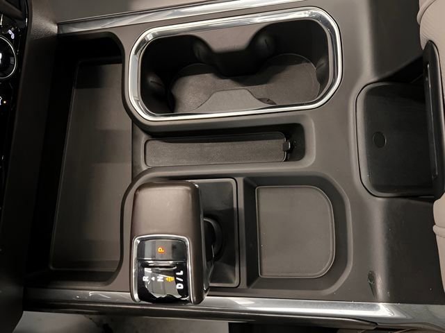 Certified 2023 Chevrolet Silverado 1500 LTZ w/ LTZ Premium Package image 33