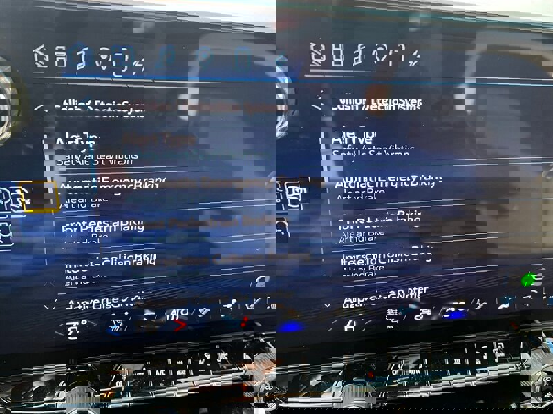 Used 2024 Chevrolet Blazer EV LT image 35