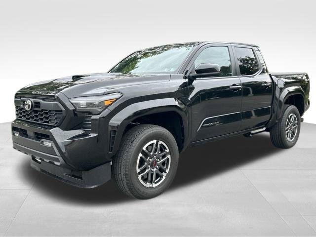 Used 2024 Toyota Tacoma TRD Sport