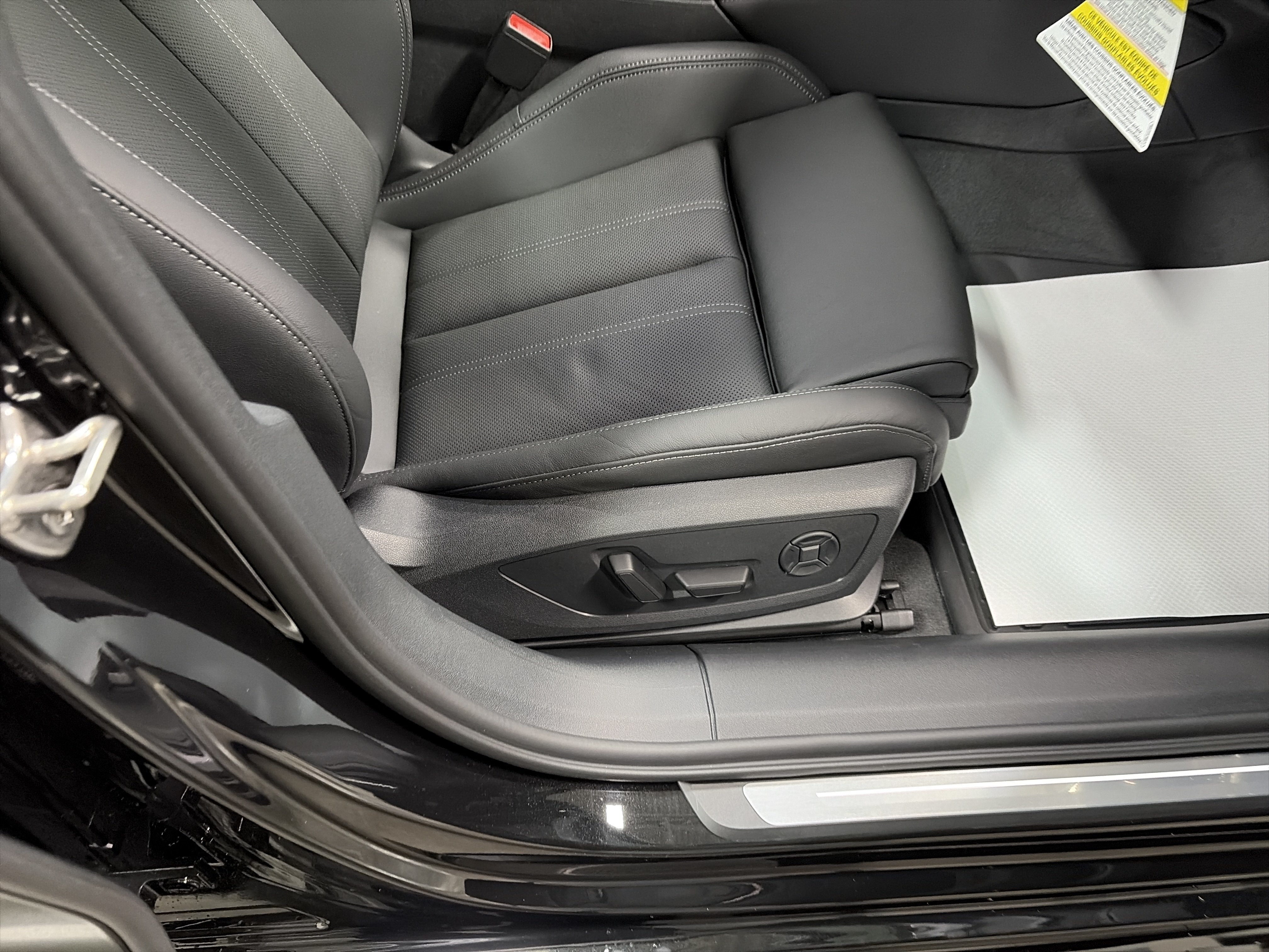 New 2026 Audi A6 Premium Plus AWD/4WD image 36