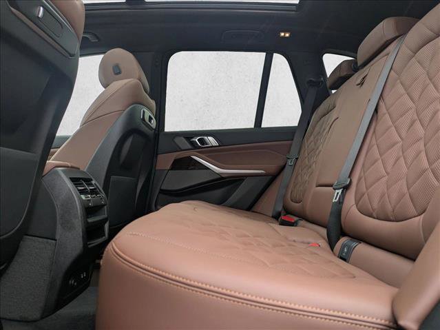 Used 2026 BMW X5 xDrive40i w/ Premium Package image 17