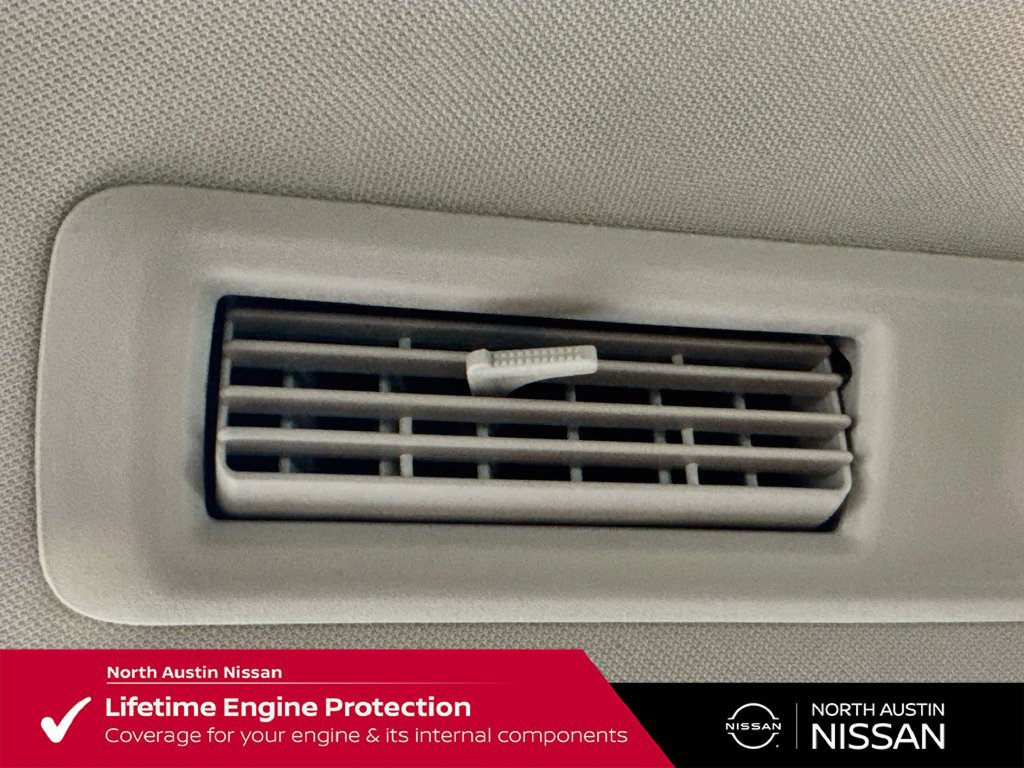 New 2026 Nissan Pathfinder SV FWD image 30