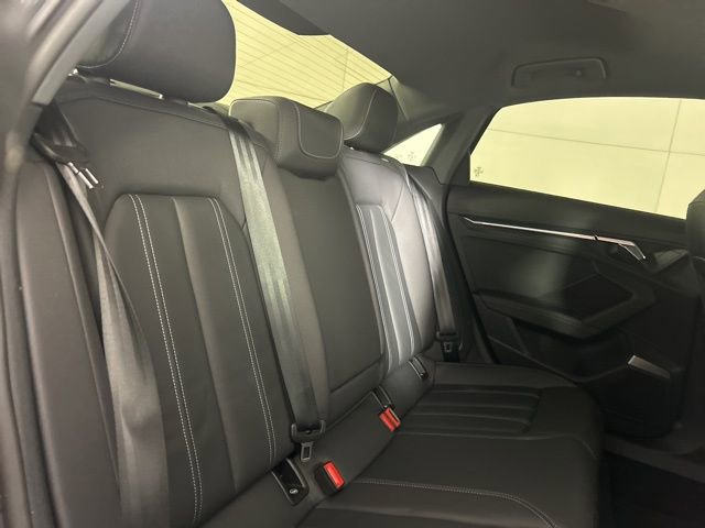 Used 2024 Audi A3 2.0T Premium Plus w/ Premium Plus Package image 13