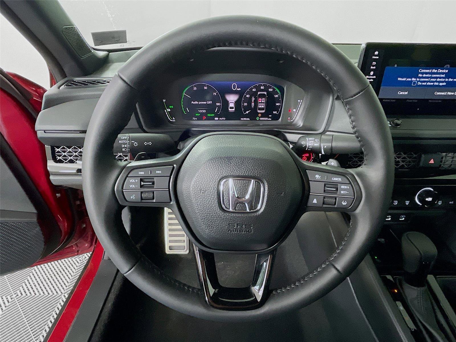 New 2026 Honda Accord Sport image 9