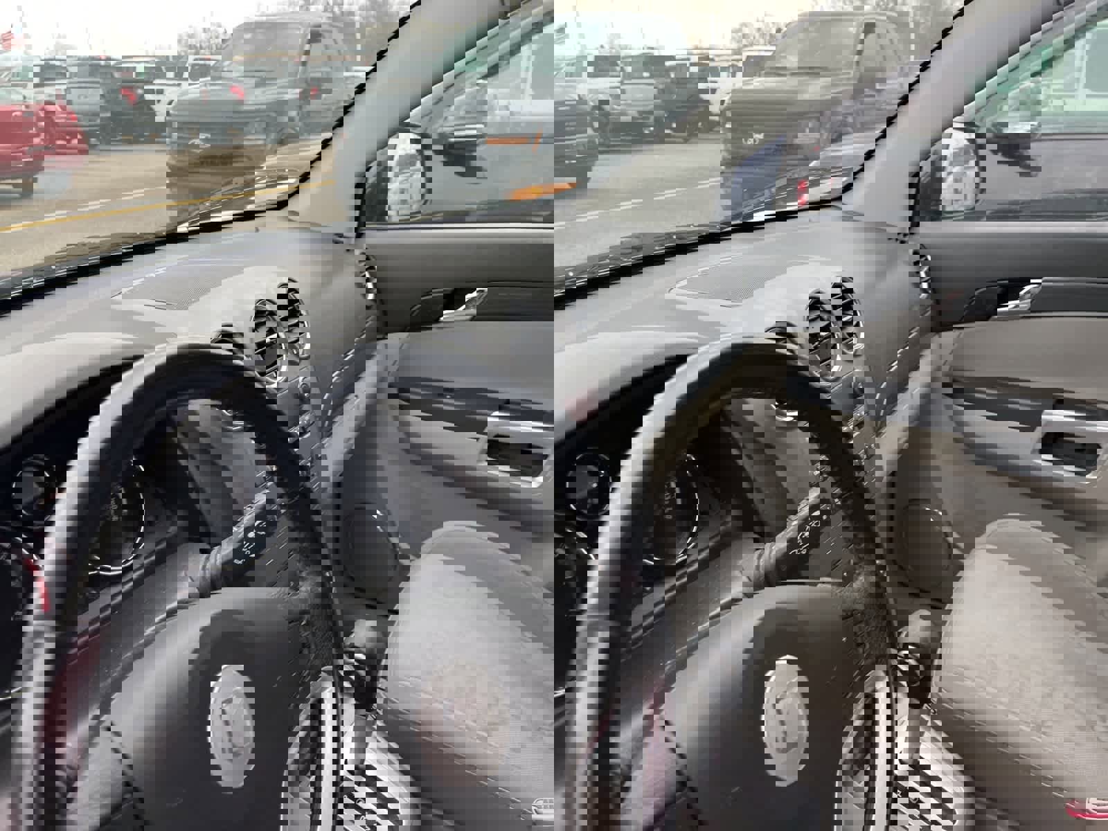 Used 2008 Saturn Vue XE w/ Preferred Package image 28