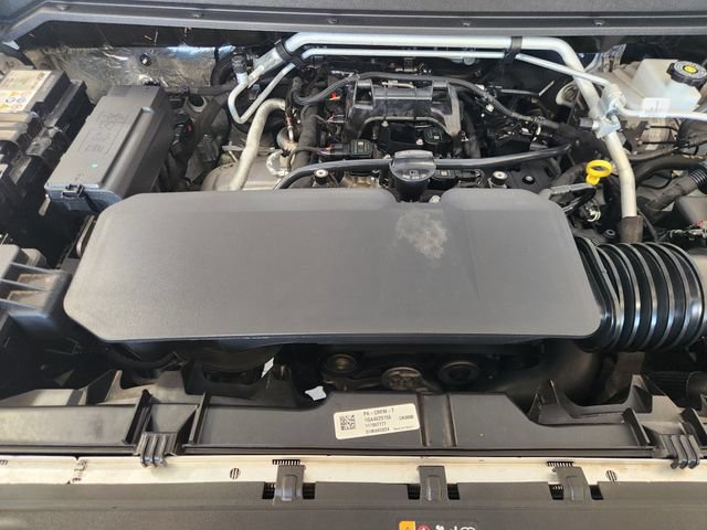 Used 2024 Chevrolet Colorado W/T w/ WT Convenience Package II RWD image 30