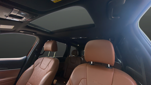 Used 2023 Kia Telluride SX X-Line AWD/4WD image 12