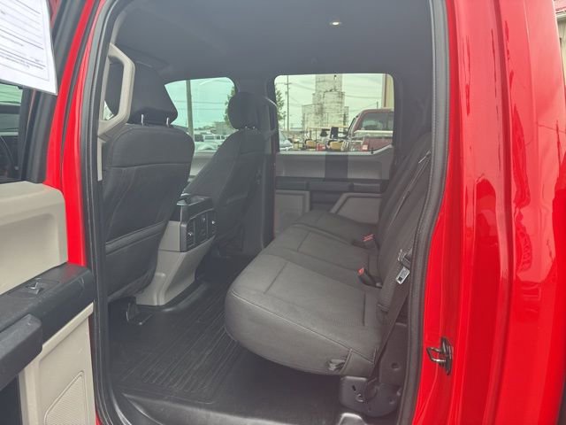 Used 2019 Ford F150 XL w/ Equipment Group 101A Mid AWD/4WD image 10