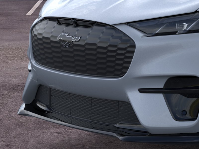 New 2026 Ford Mustang Mach-E Premium w/ Sport Appearance Package RWD image 17