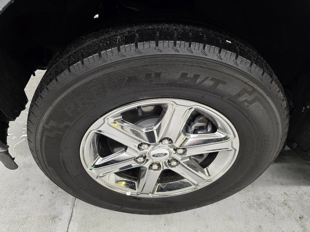 Used 2025 Ford F150 XLT w/ Equipment Group 301A Standard image 10