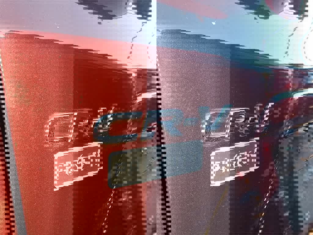 Used 2017 Honda CR-V EX image 4