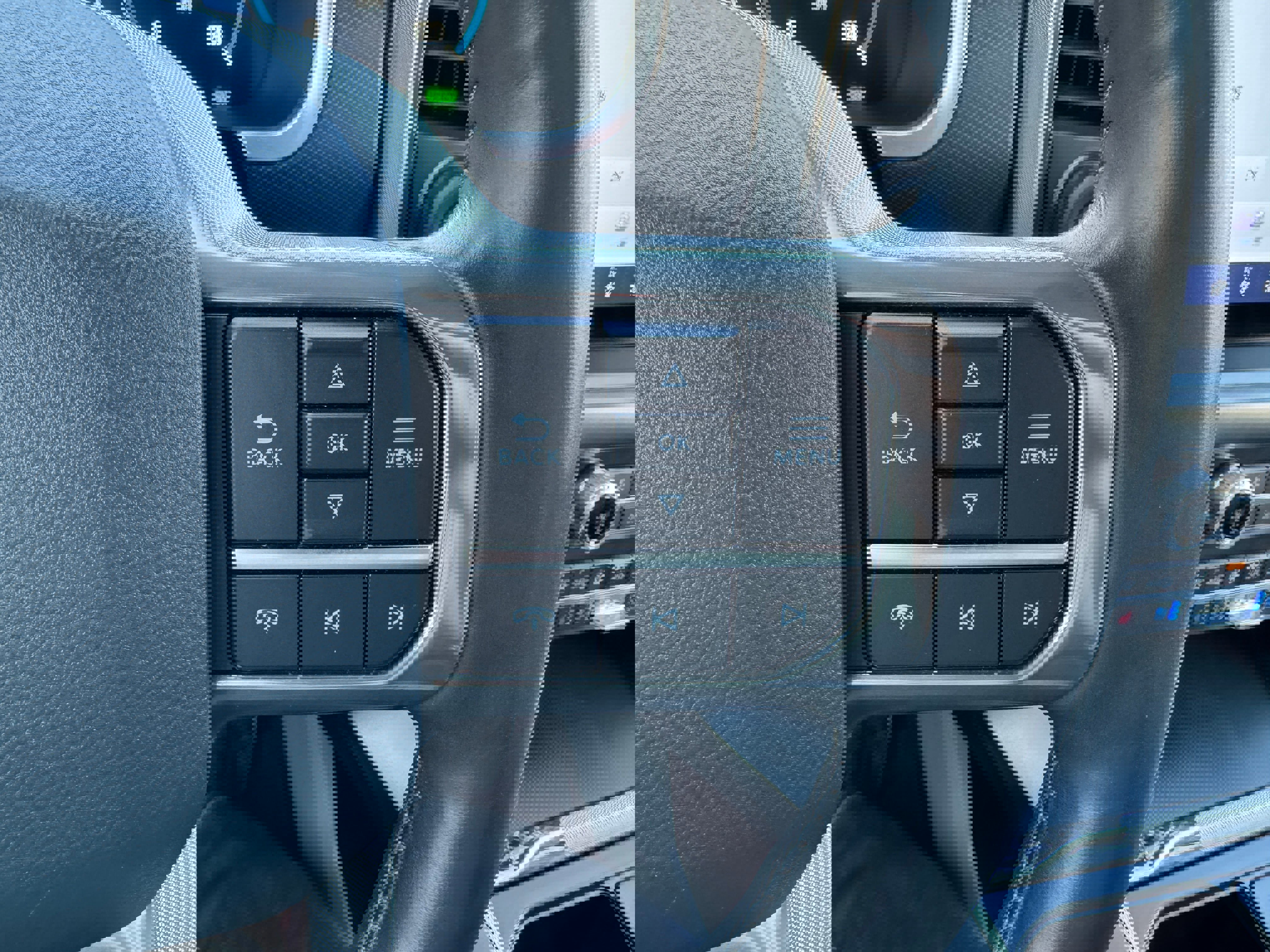 Used 2022 Ford F150 Limited image 13